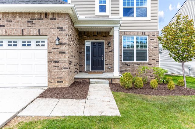 286 Springview Street, Ann Arbor, MI 48103