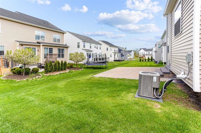 286 Springview Street, Ann Arbor, MI 48103