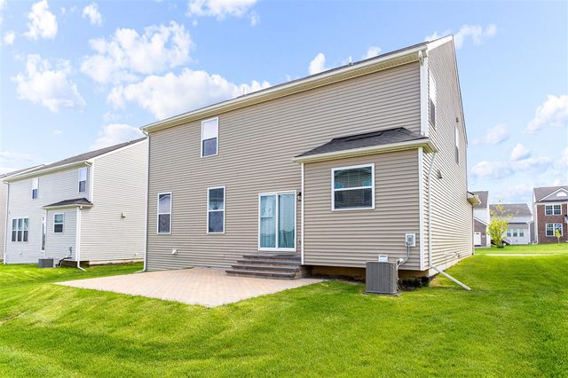 286 Springview Street, Ann Arbor, MI 48103