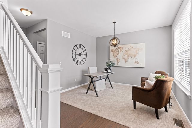 286 Springview Street, Ann Arbor, MI 48103