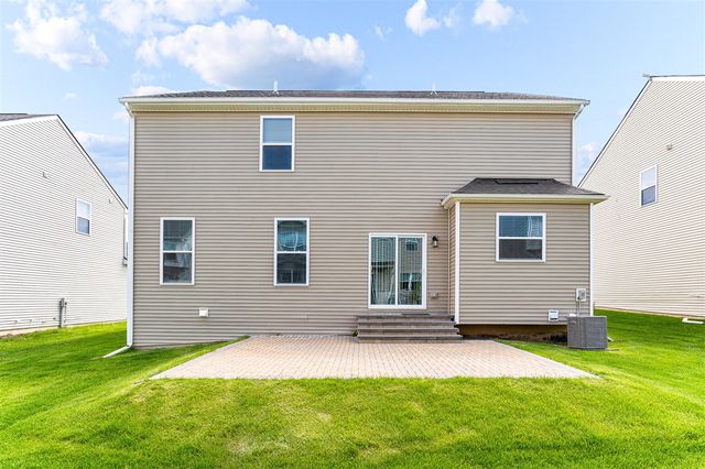 286 Springview Street, Ann Arbor, MI 48103