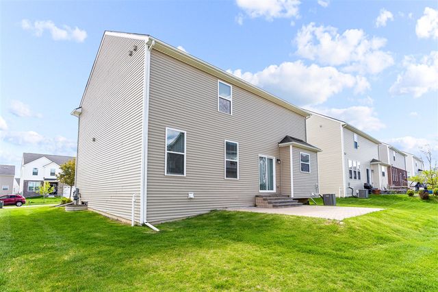286 Springview Street, Ann Arbor, MI 48103
