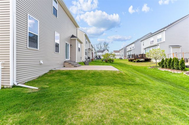 286 Springview Street, Ann Arbor, MI 48103