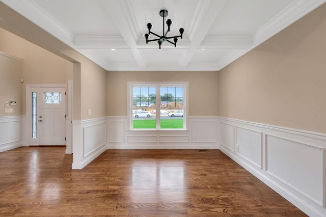 Lot 18 D-DORCHESTER Sycamore Estates, Nesconset, NY 11767