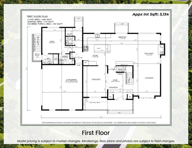 Lot 18 D-DORCHESTER Sycamore Estates, Nesconset, NY 11767