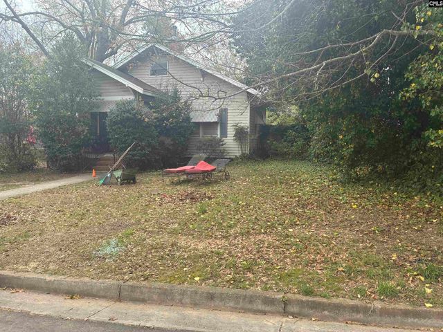 1418 Jefferson, Newberry, SC 29108