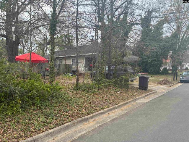 1418 Jefferson, Newberry, SC 29108