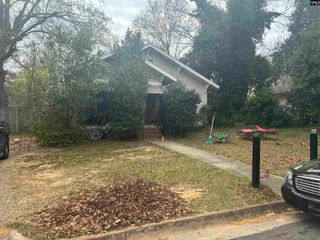 1418 Jefferson, Newberry, SC 29108