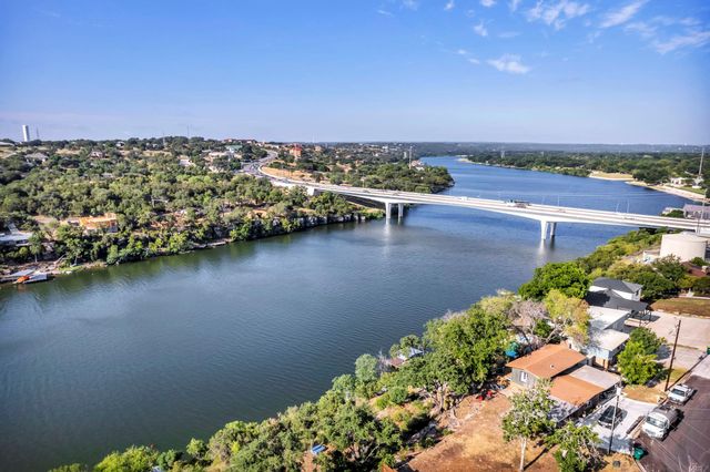 2800 Circle DR, Marble Falls, TX 78654