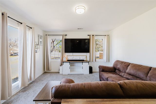 1401 W 12th Street, Cisco, TX 76437