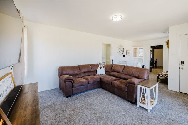 1401 W 12th Street, Cisco, TX 76437