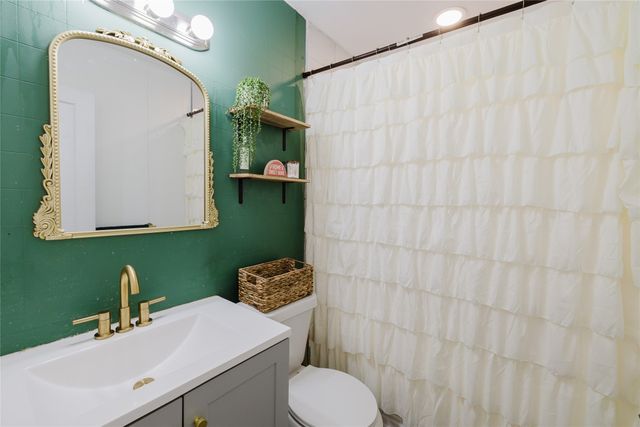 1401 W 12th Street, Cisco, TX 76437