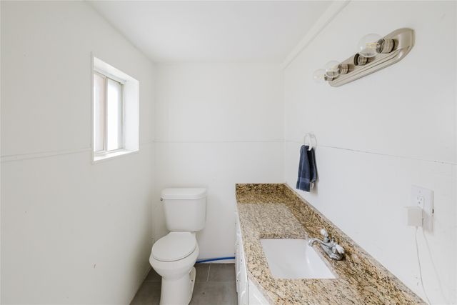 1401 W 12th Street, Cisco, TX 76437