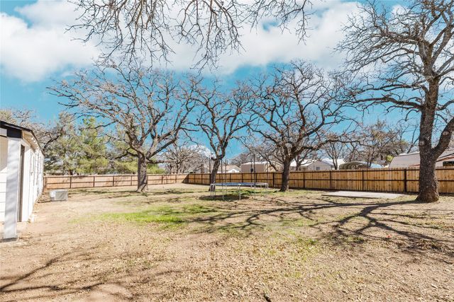 1401 W 12th Street, Cisco, TX 76437