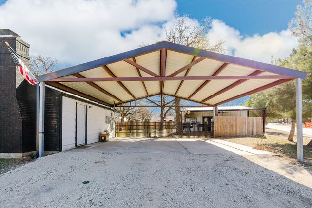 1401 W 12th Street, Cisco, TX 76437