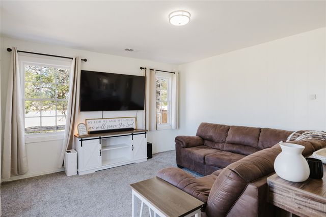 1401 W 12th Street, Cisco, TX 76437