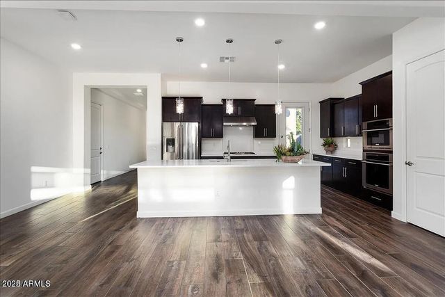 4892 N 207TH Lane, Buckeye, AZ 85396