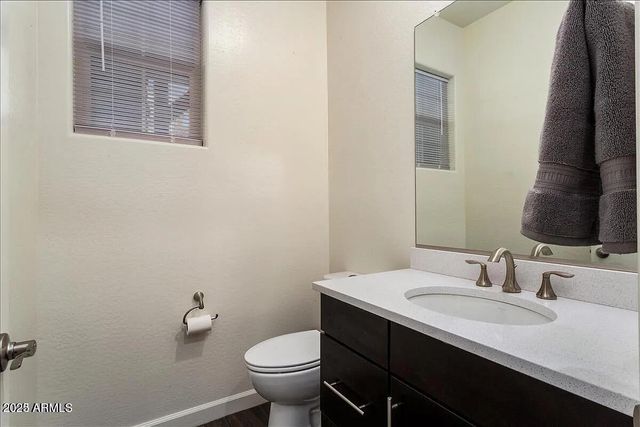 4892 N 207TH Lane, Buckeye, AZ 85396