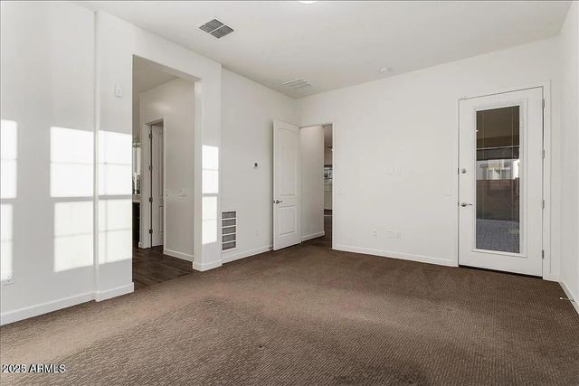 4892 N 207TH Lane, Buckeye, AZ 85396