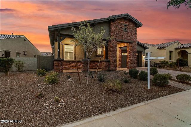 4892 N 207TH Lane, Buckeye, AZ 85396