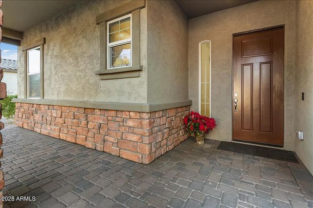 4892 N 207TH Lane, Buckeye, AZ 85396