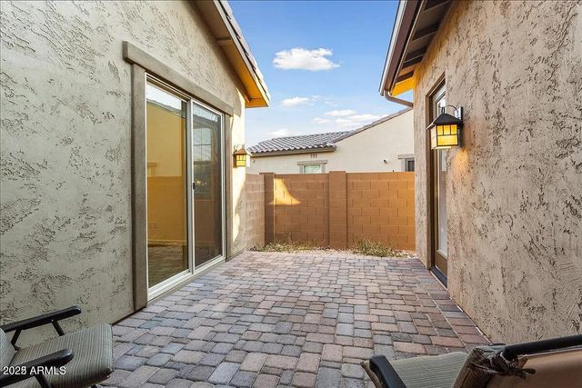 4892 N 207TH Lane, Buckeye, AZ 85396