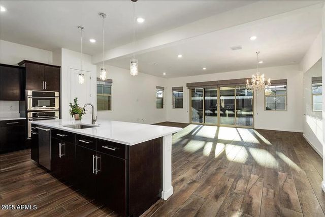 4892 N 207TH Lane, Buckeye, AZ 85396