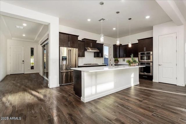 4892 N 207TH Lane, Buckeye, AZ 85396