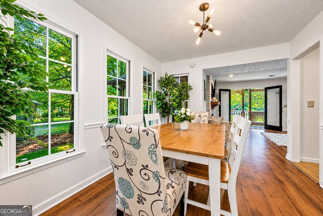 110 Shadowood Lane, Peachtree City, GA 30269