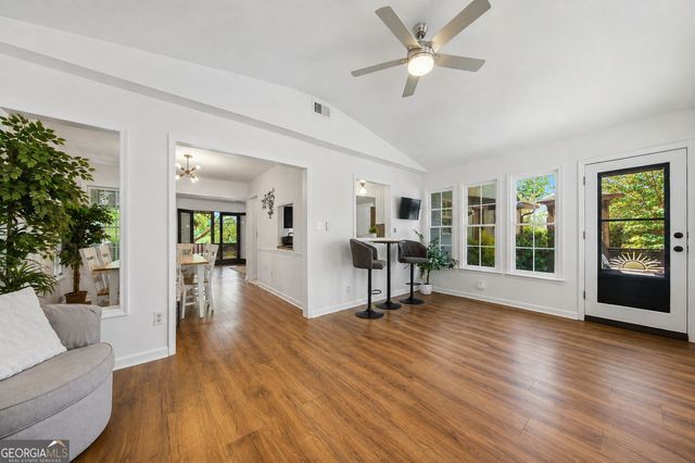 110 Shadowood Lane, Peachtree City, GA 30269