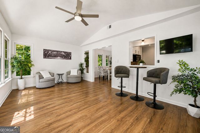 110 Shadowood Lane, Peachtree City, GA 30269