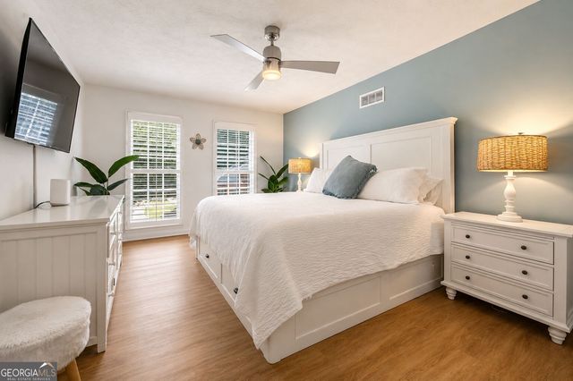 110 Shadowood Lane, Peachtree City, GA 30269