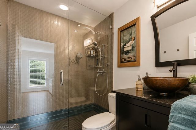 110 Shadowood Lane, Peachtree City, GA 30269