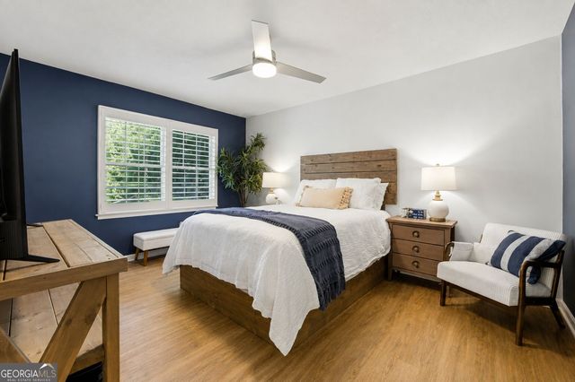 110 Shadowood Lane, Peachtree City, GA 30269