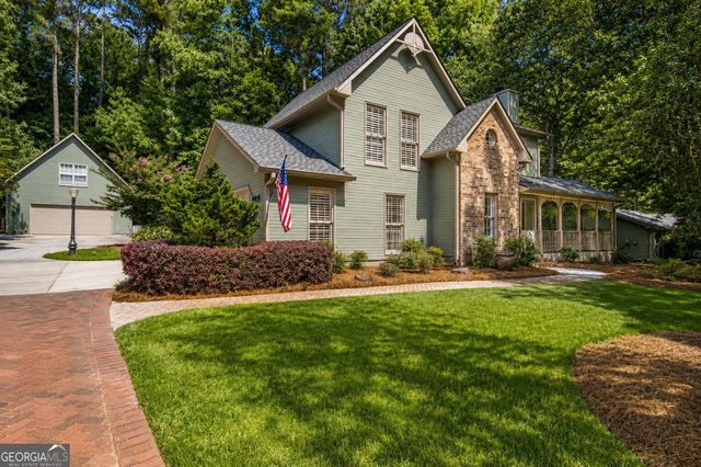 110 Shadowood Lane, Peachtree City, GA 30269