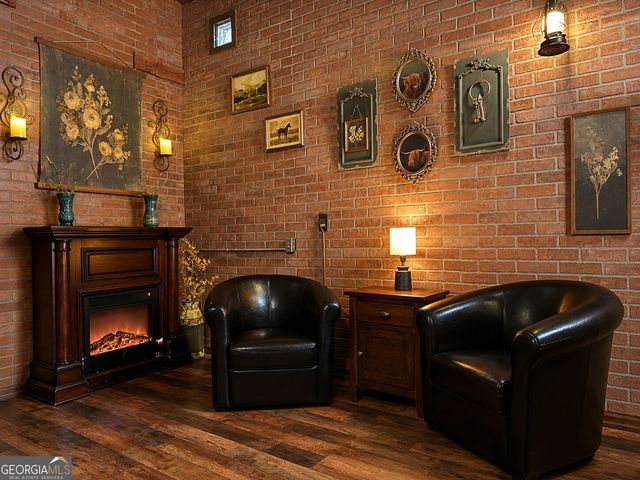 110 Shadowood Lane, Peachtree City, GA 30269