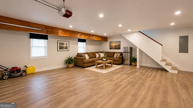 110 Shadowood Lane, Peachtree City, GA 30269