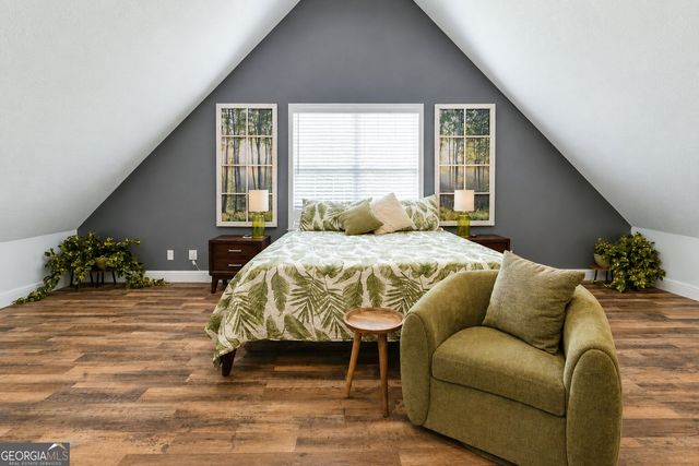 110 Shadowood Lane, Peachtree City, GA 30269