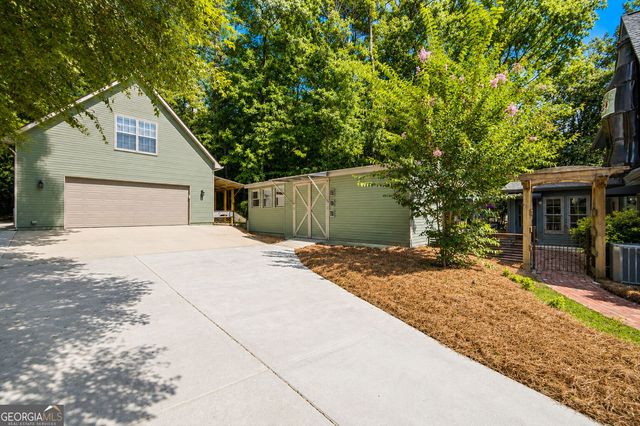 110 Shadowood Lane, Peachtree City, GA 30269