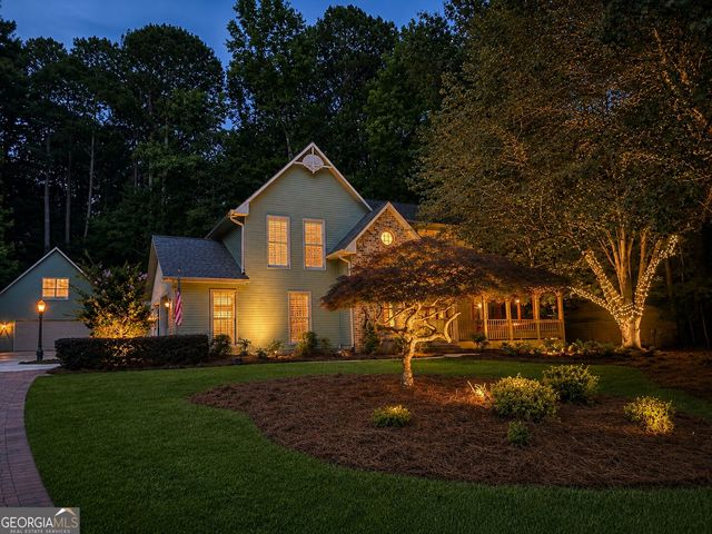 110 Shadowood Lane, Peachtree City, GA 30269