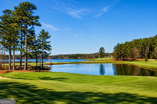 110 Shadowood Lane, Peachtree City, GA 30269