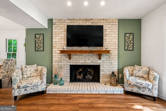 110 Shadowood Lane, Peachtree City, GA 30269