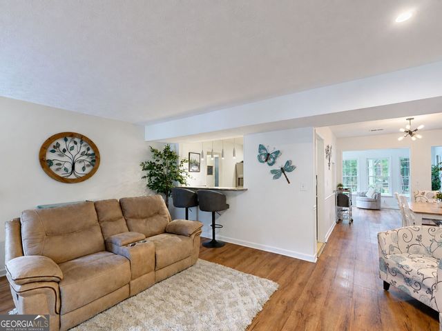 110 Shadowood Lane, Peachtree City, GA 30269