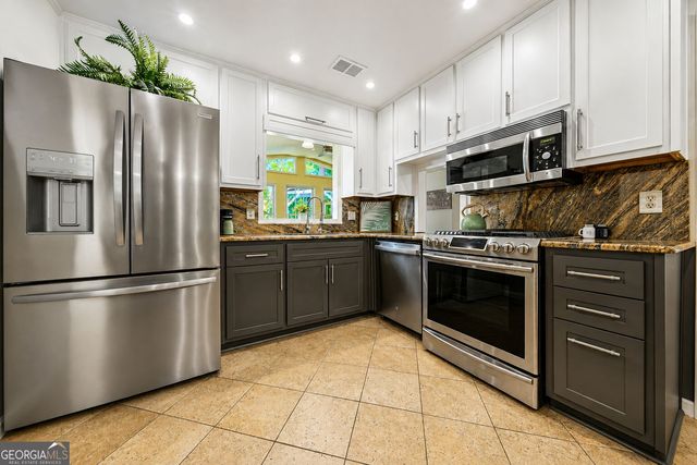 110 Shadowood Lane, Peachtree City, GA 30269