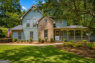 110 Shadowood Lane, Peachtree City, GA 30269