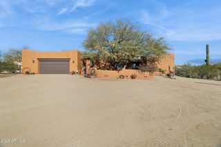 39913 N 26TH Street, Cave Creek, AZ 85331