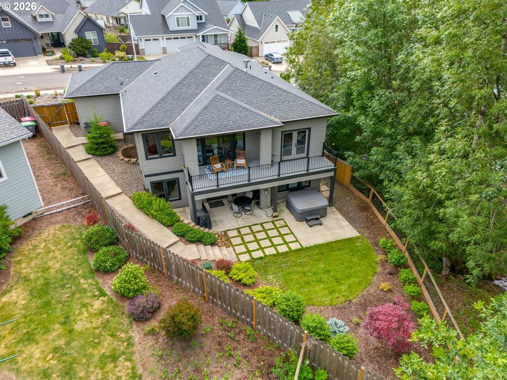 Image 35 of property listing at 123 Nw BROOKSIDE, Mc Minnville, OR 97128