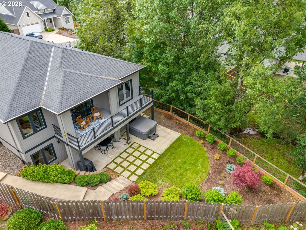 Image 42 of property listing at 123 Nw BROOKSIDE, Mc Minnville, OR 97128