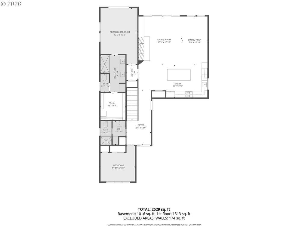 Image 46 of property listing at 123 Nw BROOKSIDE, Mc Minnville, OR 97128