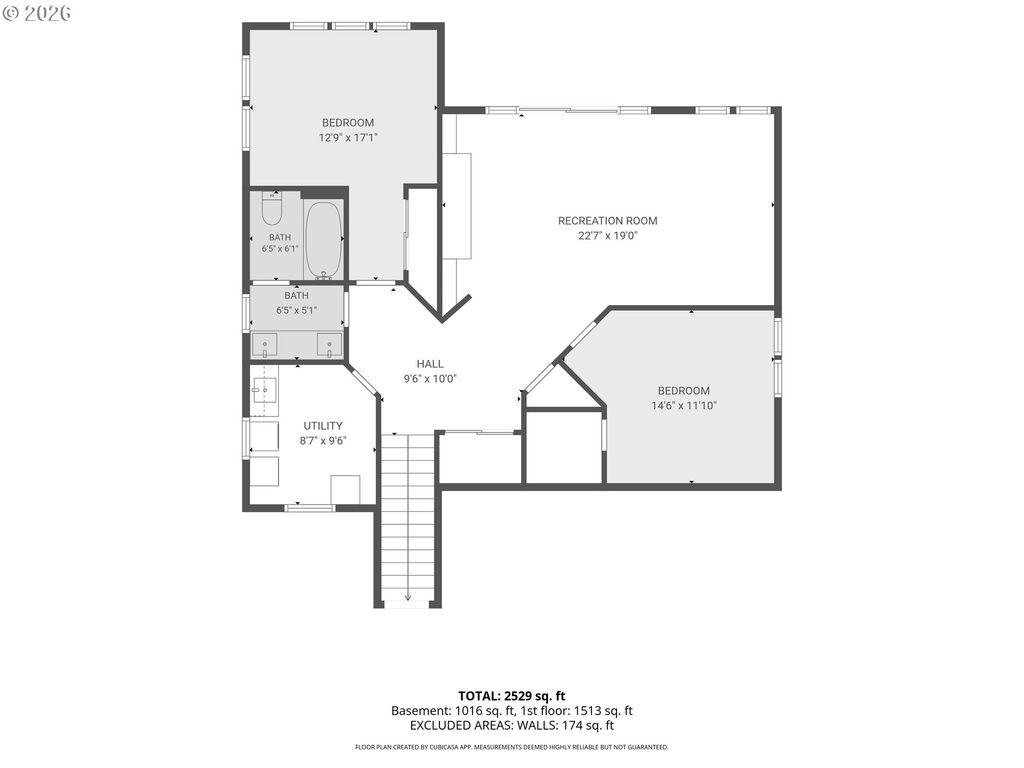 Image 47 of property listing at 123 Nw BROOKSIDE, Mc Minnville, OR 97128